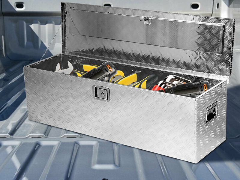 Herramientas y Equipamiento