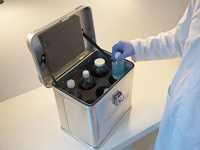 Médico & Farmacéutico