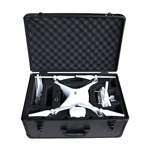 Estuche de transporte para dron DJI