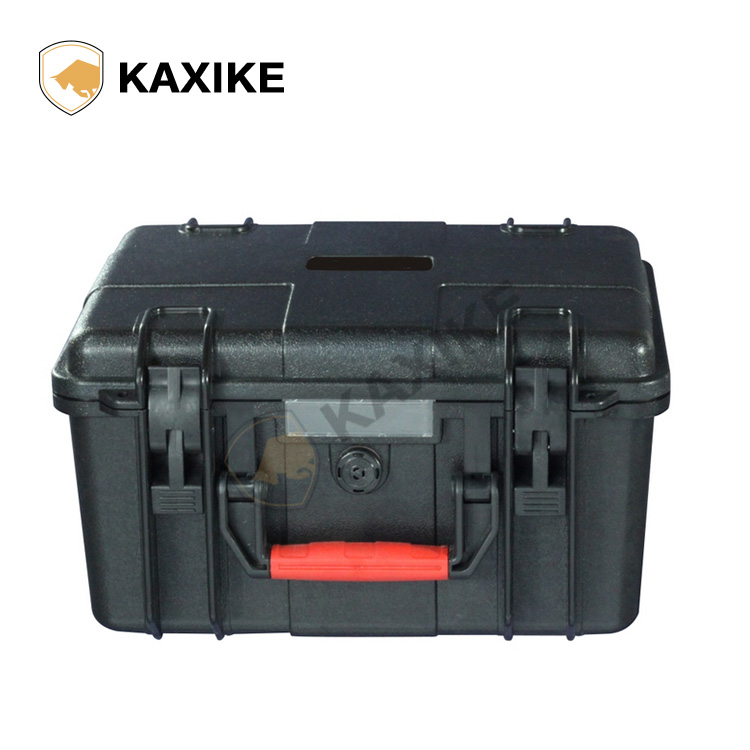 Estuche protector para instrumentos a prueba de agua IP67