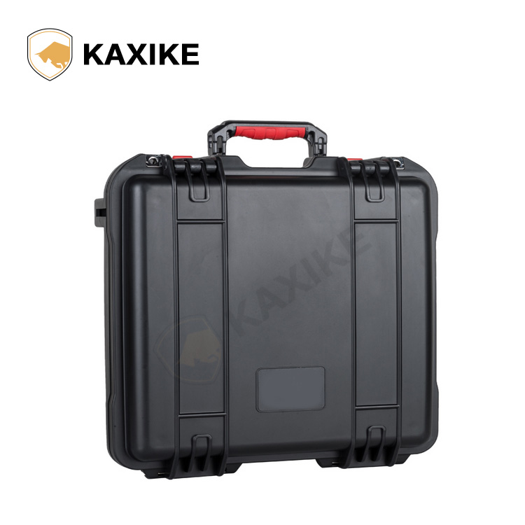 Estuche PP Storm para almacenamiento y transporte de instrumental médico