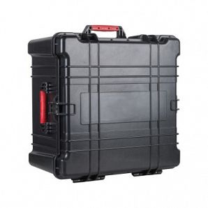 Caja de herramientas de protección de seguridad OEM
