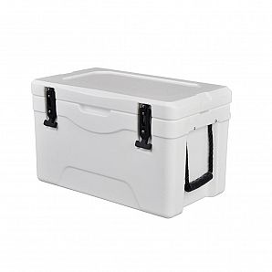 Nevera portátil rotomoldeada de 28 l