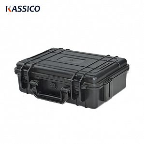 Estuche de protección de seguridad impermeable IP67