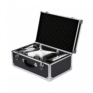 Estuche de transporte para drones DJI Mavic 2 Pro y Phantom 3/4