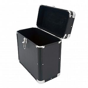 Estuche de herramientas de aluminio económico con espuma protectora