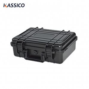 Estuche rígido de plástico ABS para herramientas