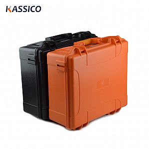 Estuches de ABS, cajas de herramientas de plástico duro
