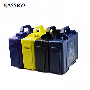 Estuche protector de equipo impermeable