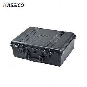 Estuche para equipo de seguridad