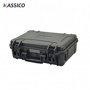 Estuche de equipo militar de seguridad