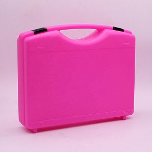 Cajas de herramientas de plástico rígido personalizadas