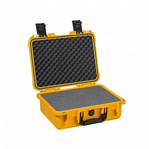 Estuche de transporte de herramientas de plástico ABS