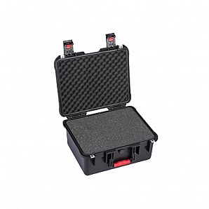 Estuche PP impermeable y a prueba de golpes