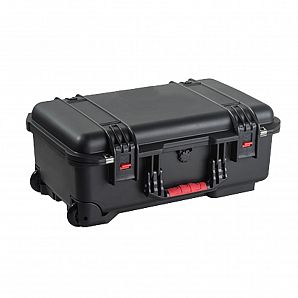Estuche impermeable y a prueba de golpes