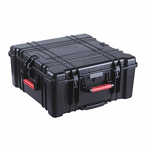 Estuche protector para herramientas de plástico ABS