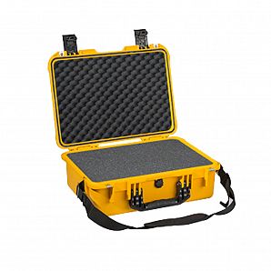 Estuche de transporte para equipo de transporte de instrumentos