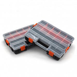 Estuche de almacenamiento ligero