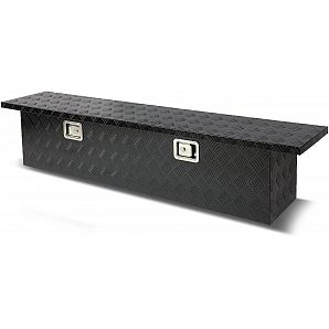 Cajas de herramientas de aluminio para camionetas pickup