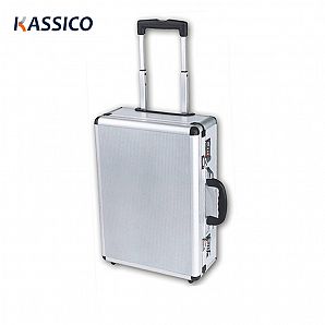 Caja de herramientas para equipos de laminación de aluminio