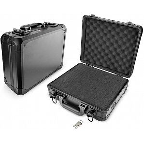 Estuche de transporte de herramientas de aluminio OEM/ODM