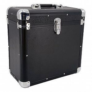 Caja de herramientas de aluminio para el cuidado de perros con espuma personalizada