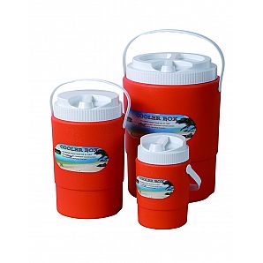 Hielera con jarra para alimentos de 3L