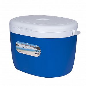 Nevera portátil para comida y bebida, nevera portátil para playa, nevera portátil para vino