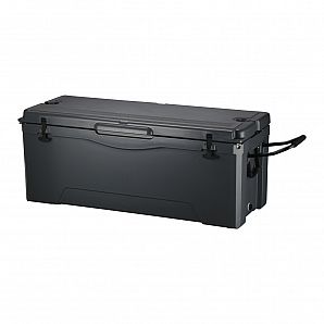 Refrigeradores rotomoldeados portátiles de alta calidad de 190 cuartos de galón