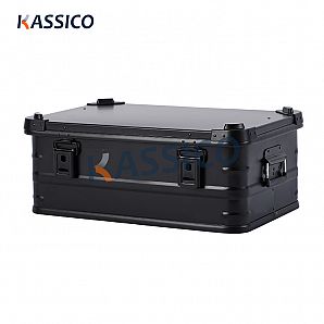 Cajas de techo y maletero para SUV Overland