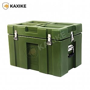 Estuche para instrumentos y equipos militares de Mobile IT