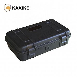 Caja pequeña resistente al agua, estuches secos