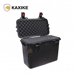 Estuche protector de plástico impermeable