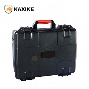 Estuches de seguridad para equipos de seguridad sellados, impermeables y secos