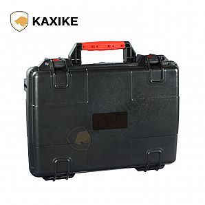 Estuche de transporte de protección de seguridad
