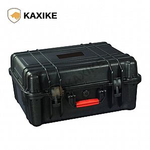 Fundas protectoras impermeables para drones y cámaras de exterior
