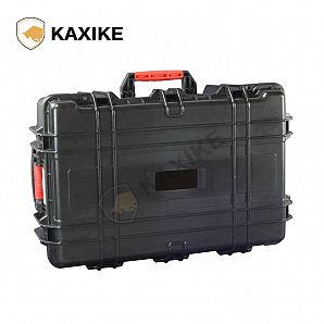 Estuches de almacenamiento y transporte de plástico duro ABS