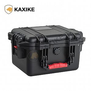 Estuches protectores de seguridad impermeables de PP IP67