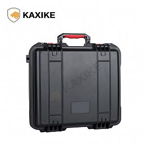 Estuche PP Storm para almacenamiento y transporte de instrumental médico