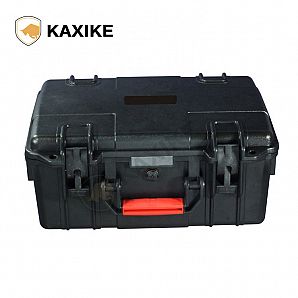 Estuche portátil para herramientas de plástico ABS IP67