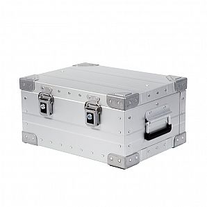 Cajas de transporte terrestre todoterreno 4x4 - Contenedores para SUV